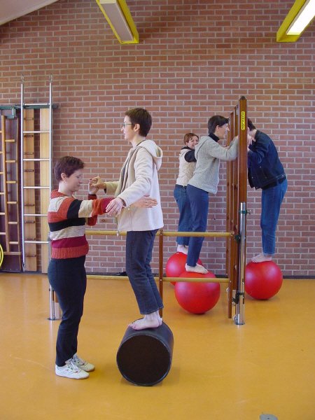 Circus Elaiza