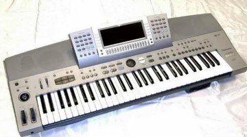 Technics KN6000